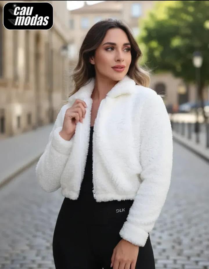 Look Cau Moda Modesta 1