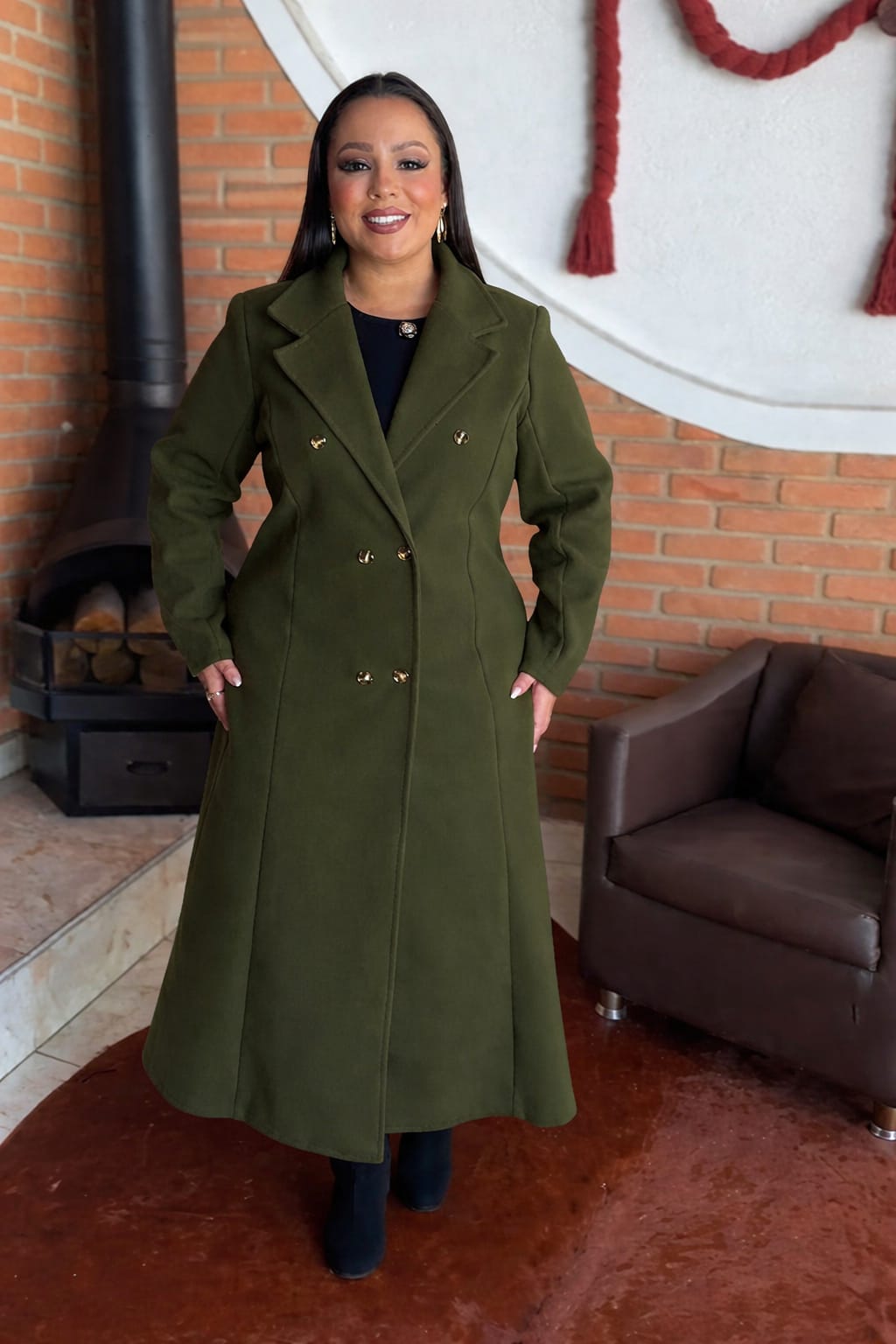 Look Cau Moda Modesta 2